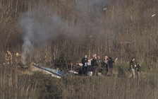 Người thân vụ tai nạn chấn động bóng rổ Mỹ được bồi thường vì ảnh chụp lén