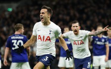 Tân HLV Conte không sợ áp lực cho mục tiêu hồi sinh Tottenham