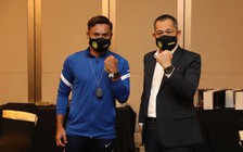 Chủ tịch LĐBĐ Malaysia muốn tuyển quốc gia thắng Việt Nam để chứng minh sức mạnh