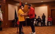 AFF Cup 2020: LĐBĐ Indonesia sớm chuẩn bị tiền thưởng cho tuyển quốc gia