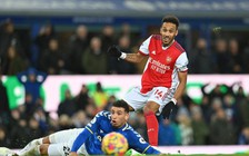 HLV Arteta ra ‘tối hậu thư’ sau khi tước băng đội trưởng của Aubameyang