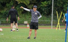 HLV tuyển Indonesia phát cáu vì chỉ ăn... cơm hộp trước chung kết AFF Cup 2020