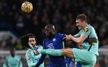 Lukaku tuyên bố gây sốc khi không hạnh phúc ở Chelsea dưới thời HLV Tuchel