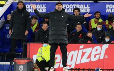 HLV Klopp bị cách ly khỏi trận quyết đấu Liverpool vs Chelsea