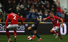 HLV Guardiola sốt vó khi Man City lại thêm ca bệnh trước cuộc đấu Chelsea