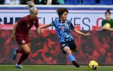 Asian Cup nữ 2022: ‘Maradona’ tuyển nữ Nhật Bản khó ra sân trận gặp Việt Nam