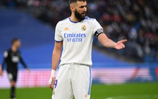 Benzema bị tịch thu tài sản trong vụ tống tiền đồng đội bằng băng sex