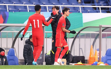 Rộ tin HLV tuyển Trung Quốc ‘đặt lệnh’ từ chức nếu mất điểm trước Việt Nam