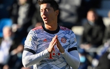 Điều tra vụ 3 ngôi sao Bayern Munich bị dọa giết trong thư nặc danh gây sốc