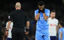 Kết quả Ngoại hạng Anh, Man City 2-3 Tottenham: Kane gieo sầu cho Guardiola