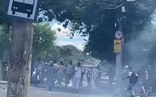 Bóng đá Brazil kinh hãi khi chứng kiến thêm 1 CĐV bị bắn chết