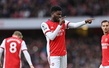 Kết quả Ngoại hạng Anh, Arsenal 2-0 Leicester: 'Pháo thủ' bắn hạ 'Bầy cáo'