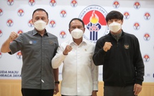 Bộ trưởng Thể thao Indonesia ra ‘tối hậu thư’ cho tuyển U.23 tại SEA Games 31
