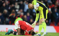 Kết quả Ngoại hạng Anh, M.U 1-1 Leicester: ‘Quỷ đỏ’ trượt dài cuộc đua tốp 4