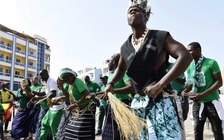 Người hâm mộ không có vé World Cup 2022 sẽ bị từ chối nhập cảnh Qatar