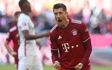 Lewandowski từ chối ở lại Bayern Munich, quyết tâm gia nhập Barcelona