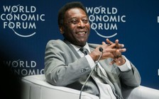 ‘Vua’ bóng đá Pele lại nhập viện, CĐV một lần nữa thấp thỏm