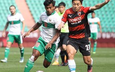 SEA Games 31: Tuyển U.23 Indonesia lộ điểm yếu sau thất bại ở Hàn Quốc