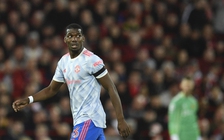 ‘Mối tình’ giữa M.U và Pogba chỉ còn đếm từng ngày