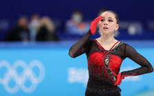 Thể thao Nga trước làn sóng 'thay đổi quốc tịch' VĐV do lệnh cấm