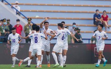 Tuyển U.23 Philippines được ‘sếp’ động viên trước trận gặp Việt Nam