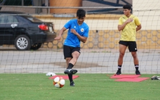 Lo sợ bị loại sớm, HLV U.23 Indonesia có thể tung ngôi sao chấn thương ra sân