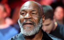 Công bố kết quả điều tra vụ Mike Tyson đấm hành khách trên máy bay Mỹ
