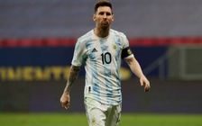 Úc tức giận việc Argentina bất ngờ huỷ trận kinh điển với Brazil không lý do