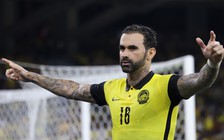 Sao nhập tịch thất sủng là ‘vũ khí bí mật’ tuyển Malaysia của HLV người Hàn Quốc?