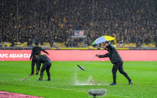 AFC lên tiếng việc sân của Malaysia thành ‘đồng ruộng” tại Asian Cup 2023
