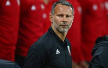 Ryan Giggs từ chức HLV tuyển Xứ Wales vì cáo buộc bạo lực gia đình