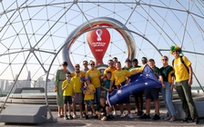 Nhu cầu vé xem World Cup 2022 phá kỷ lục, lo ngại tình trạng đẩy giá