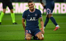 PSG sốc khi cầu thủ bị trộm cuỗm mất 3 triệu euro ở nhà huyền thoại Ronaldo