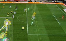 World Cup 2022 chính thức sử dụng hệ thống bắt việt vị bán tự động
