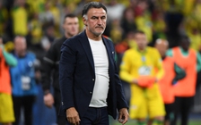 PSG chính thức bổ nhiệm HLV mới thay Pochettino