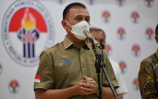 Chủ tịch LĐBĐ Indonesia vẫn mỉa mai, cay cú trận U.19 Việt Nam hòa U.19 Thái Lan