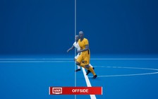 UEFA sử dụng công nghệ việt vị bán tự động tại Champions League, Siêu cúp châu Âu