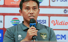 HLV tuyển U.16 Indonesia xin lỗi Việt Nam trước bán kết giải Đông Nam Á