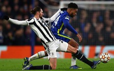 M.U ‘thất thểu’ trở lại thị trường chuyển nhượng, ra sức chiêu mộ Adrien Rabiot