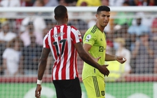 Rooney muốn HLV của M.U 'mạnh tay' với Ronaldo và Rashford ở trận đại chiến Liverpool