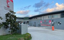 Chấn động với vụ xả súng ở trụ sở LĐBĐ Thổ Nhĩ Kỳ