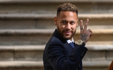 Tuyển Brazil nhận tin vui vụ Neymar hầu tòa trước World Cup 2022