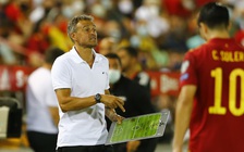 HLV tuyển Tây Ban Nha kiên quyết ‘bịt mắt, bịt tai’ chuẩn bị World Cup 2022