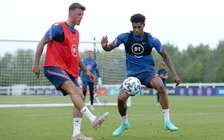 Rò rỉ những ngôi sao được HLV tuyển Anh được HLV Southgate chọn đến Qatar