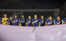 Đối thủ Việt Nam tại AFF Cup 2022: Singapore chốt danh sách sang Nhật rèn quân