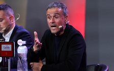 HLV tuyển Tây Ban Nha tại World Cup 2022: 'Tôi là HLV giỏi nhất trên trái đất'