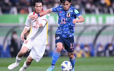 Tuyển Nhật Bản có thể thoát khỏi phận đội tiềm năng tại World Cup 2022?