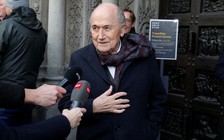 Cựu chủ tịch FIFA tiếp tục kêu gọi cấm tuyển Iran dự World Cup 2022