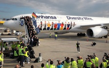 Tuyển Đức đến World Cup 2022 trên chuyên cơ đặc biệt, 1 cầu thủ bị bỏ lại