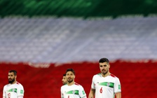 Tuyển Iran vẫn có thể bị FIFA cấm dự World Cup 2022 vào phút chót